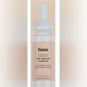 6-Month Hair Regrowth